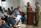 XV Congresso da UMCEB 2011
