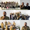 Quatro almas aceitaram a Jesus em Congresso de Militares em SC