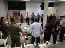 Que venha o XV Congresso da UMCEB