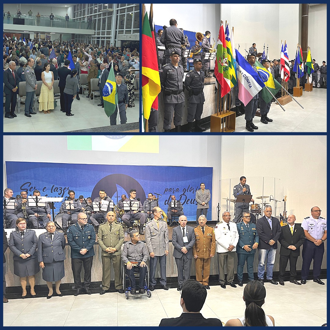 ABERTURA XXI CONGRESSO 1