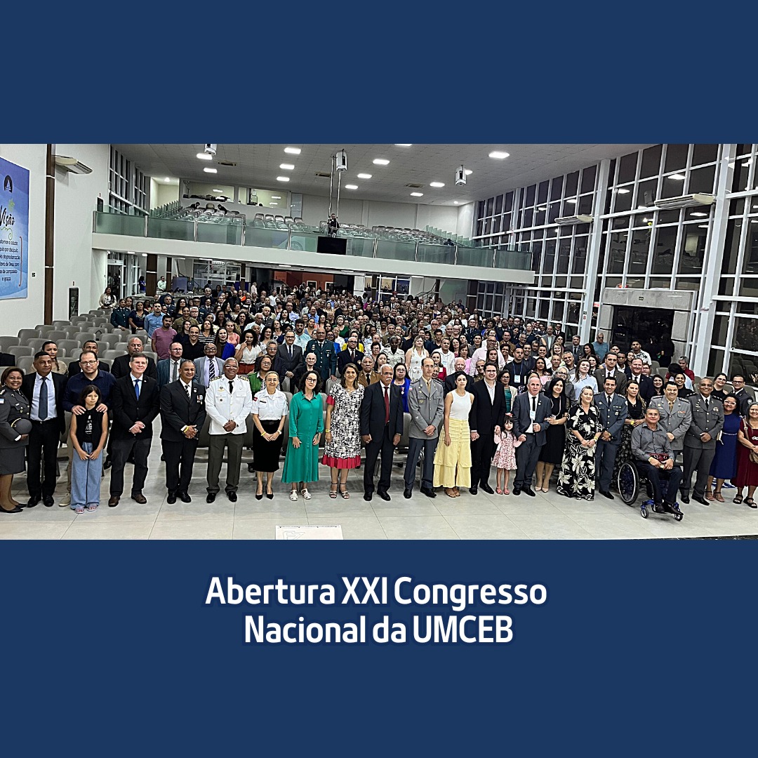 ABERTURA XXI CONGRESSO 2