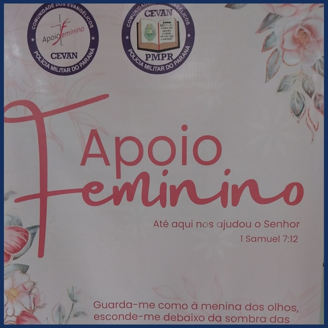 APOIO FEM PR 3