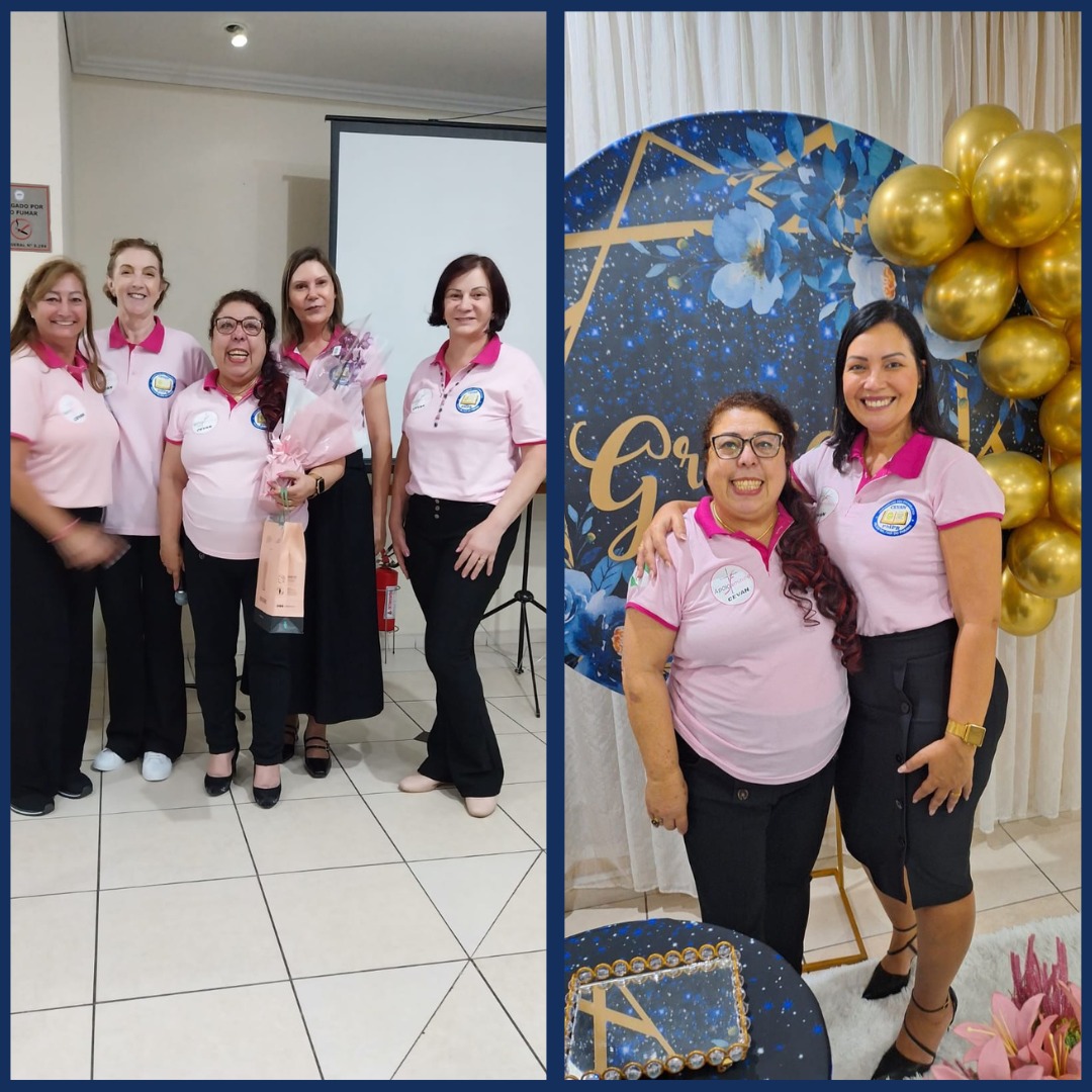 APOIO FEM PR 5