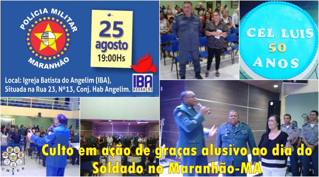 CAPA MAranhão sduyfgefj