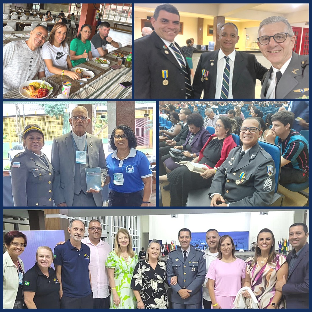 COMUNHAO XXI CONGRESSO 1