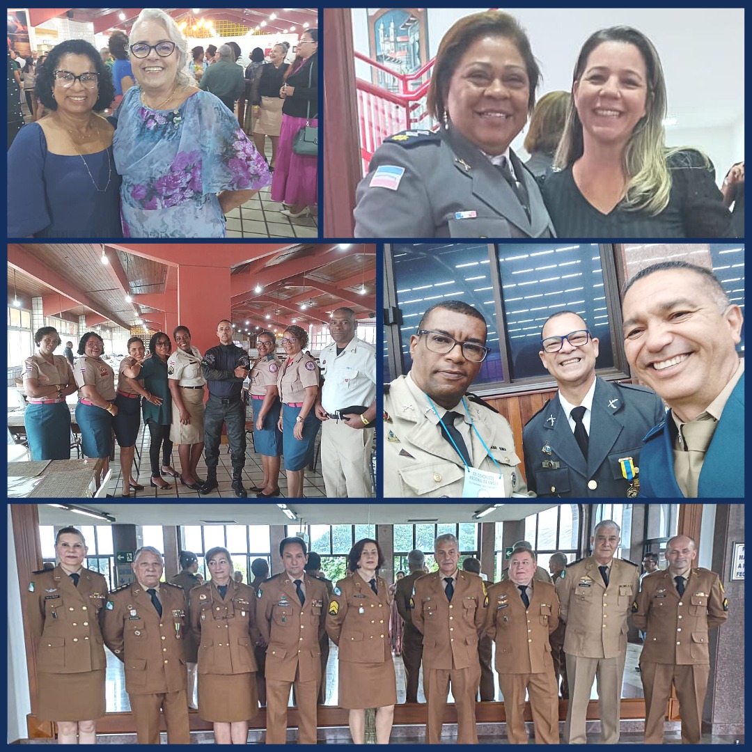 COMUNHAO XXI CONGRESSO 3