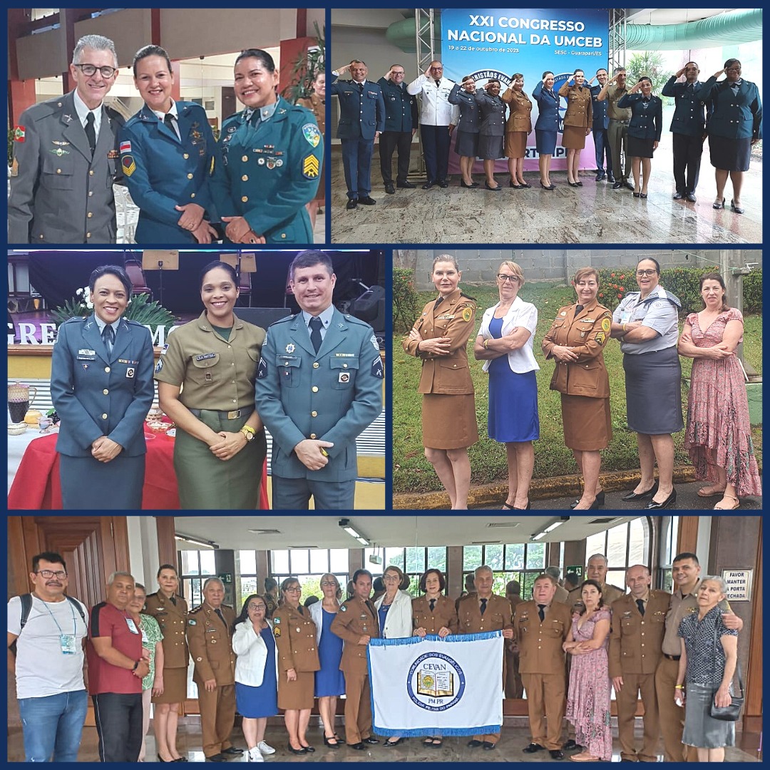 COMUNHAO XXI CONGRESSO 4