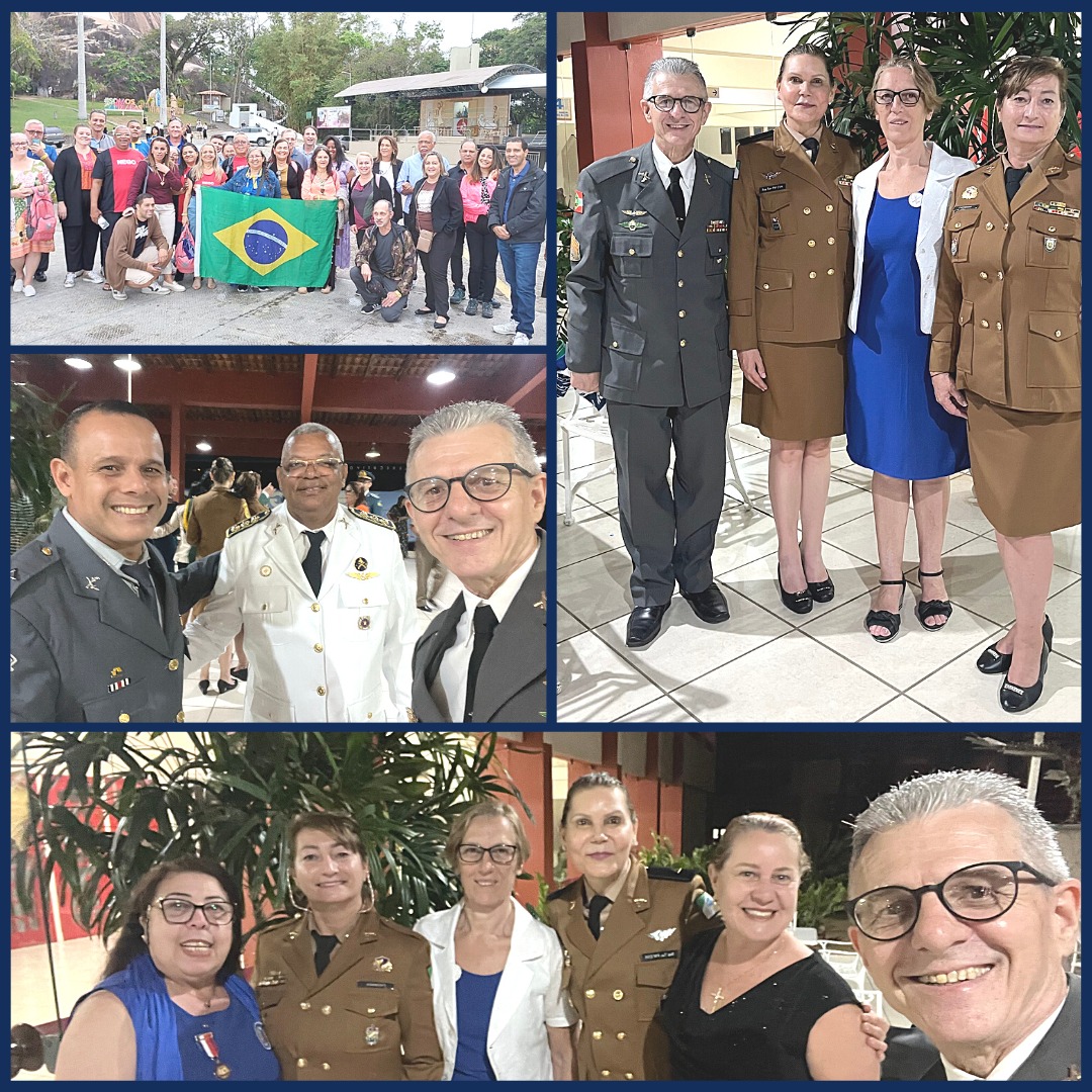 COMUNHAO XXI CONGRESSO 5