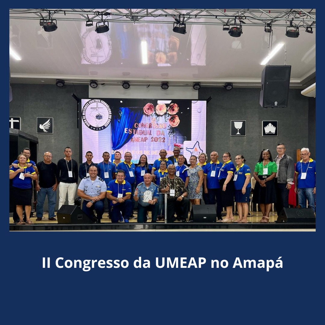 CONG UMEAP 1