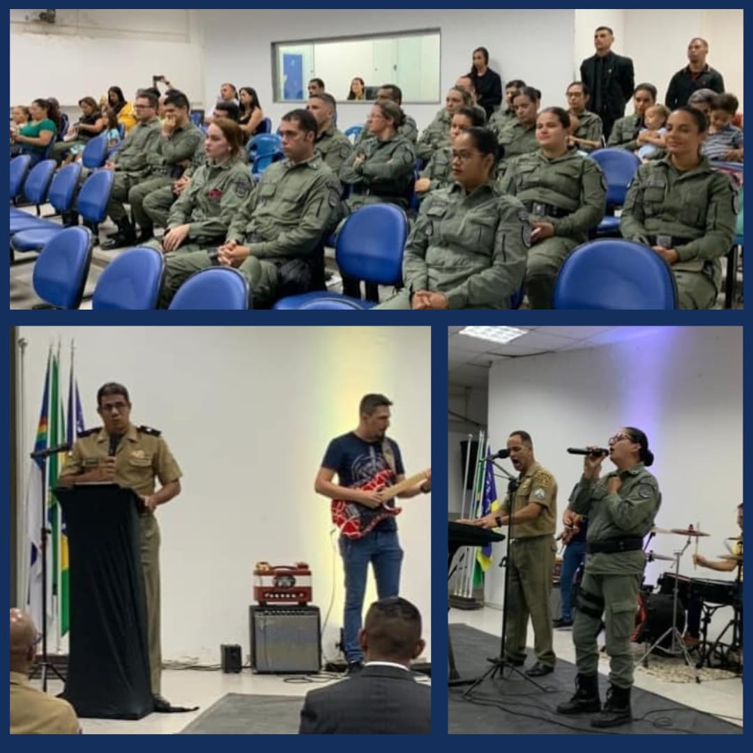 CULTO ETE UNEVE 1