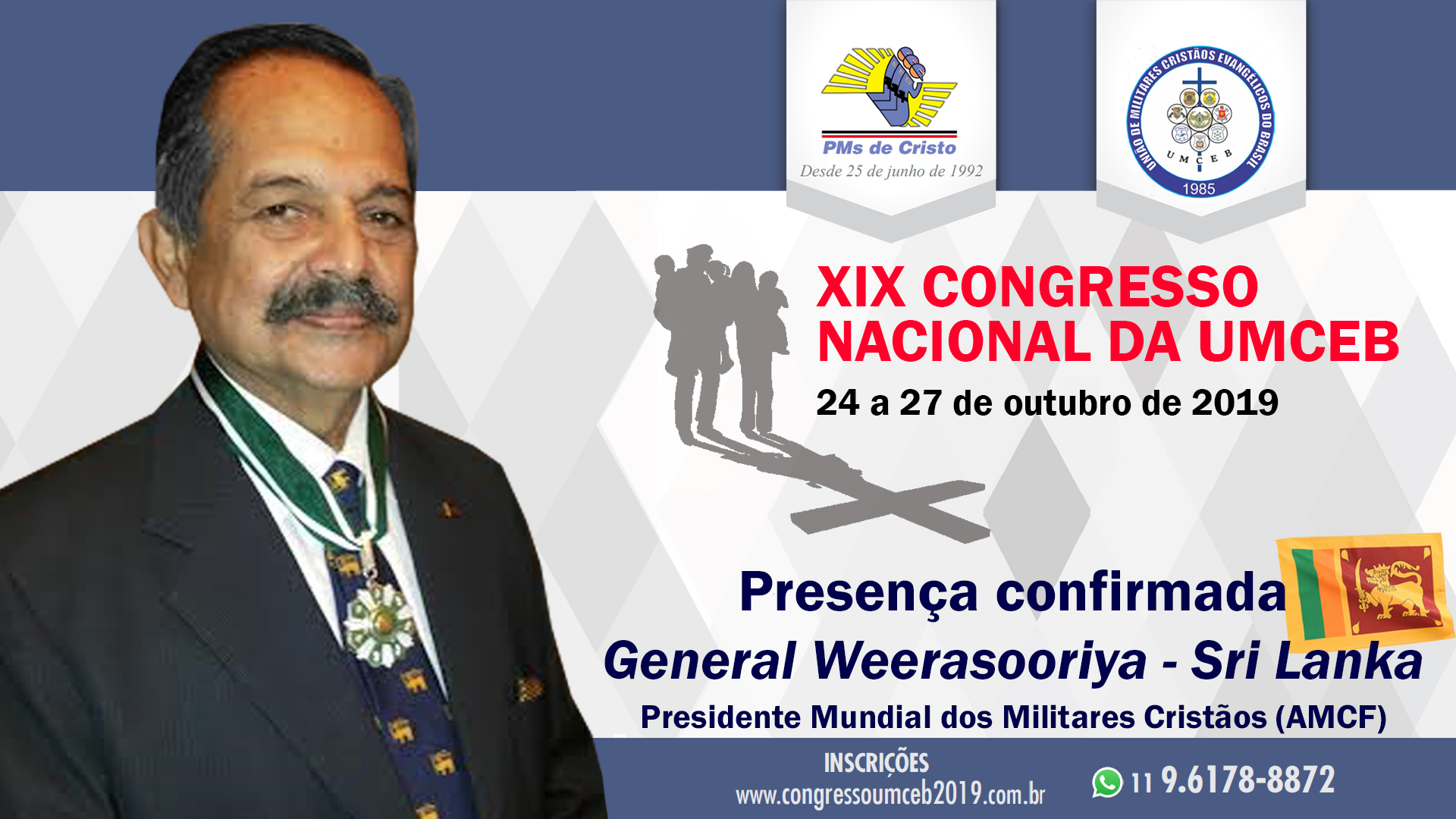 Gen Weerasooriya