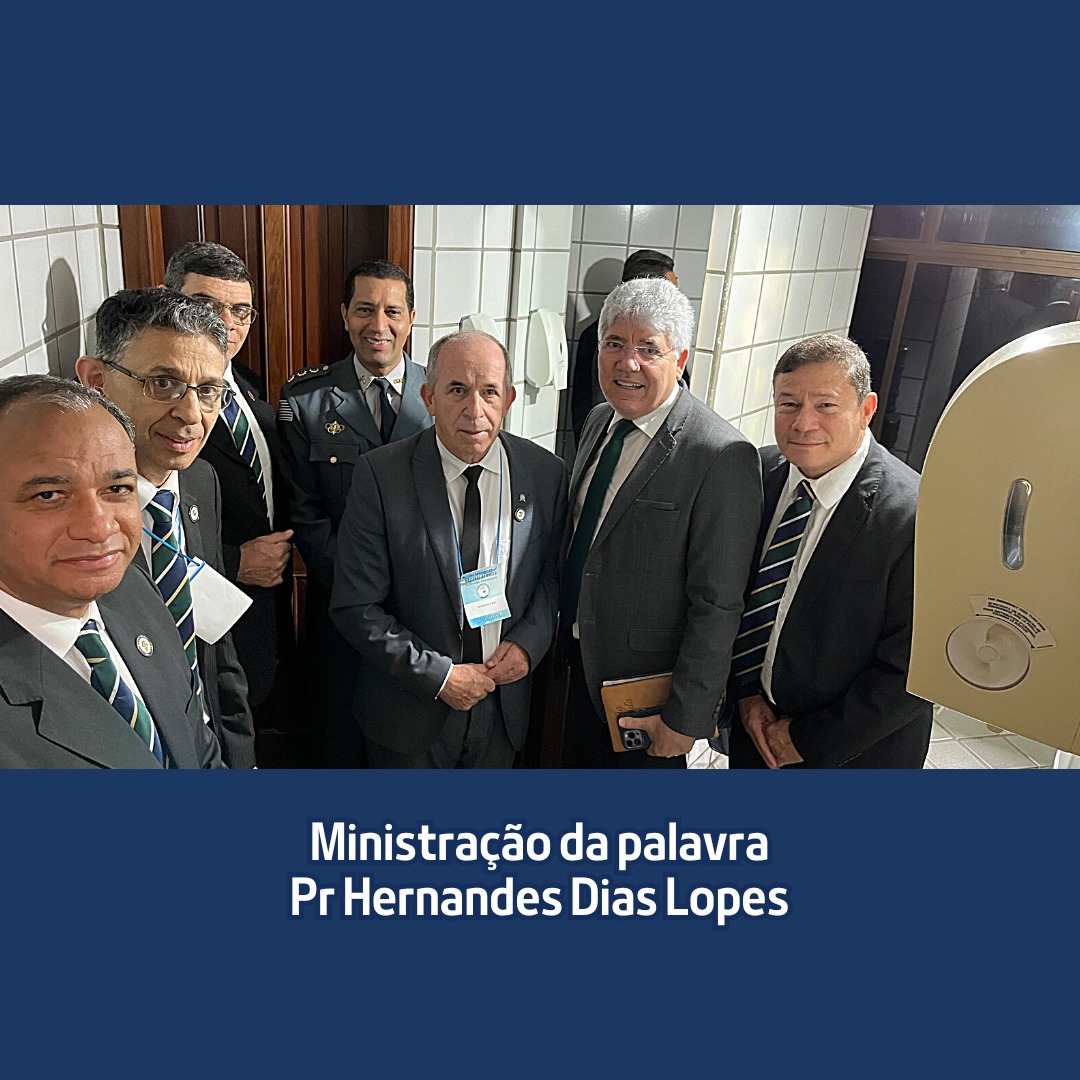 PR HERNANDES CONGRESSO