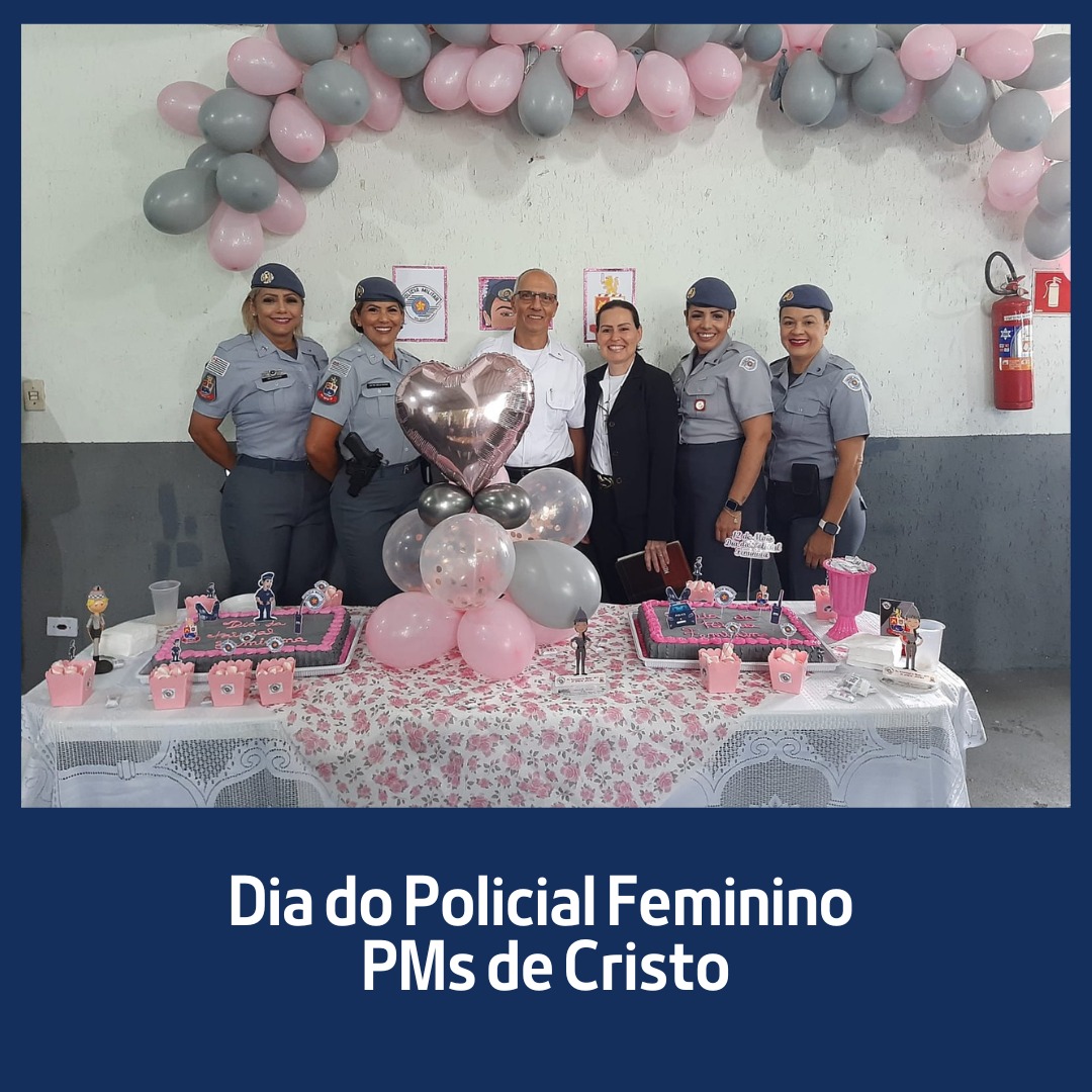 Pms de cristo fm 2