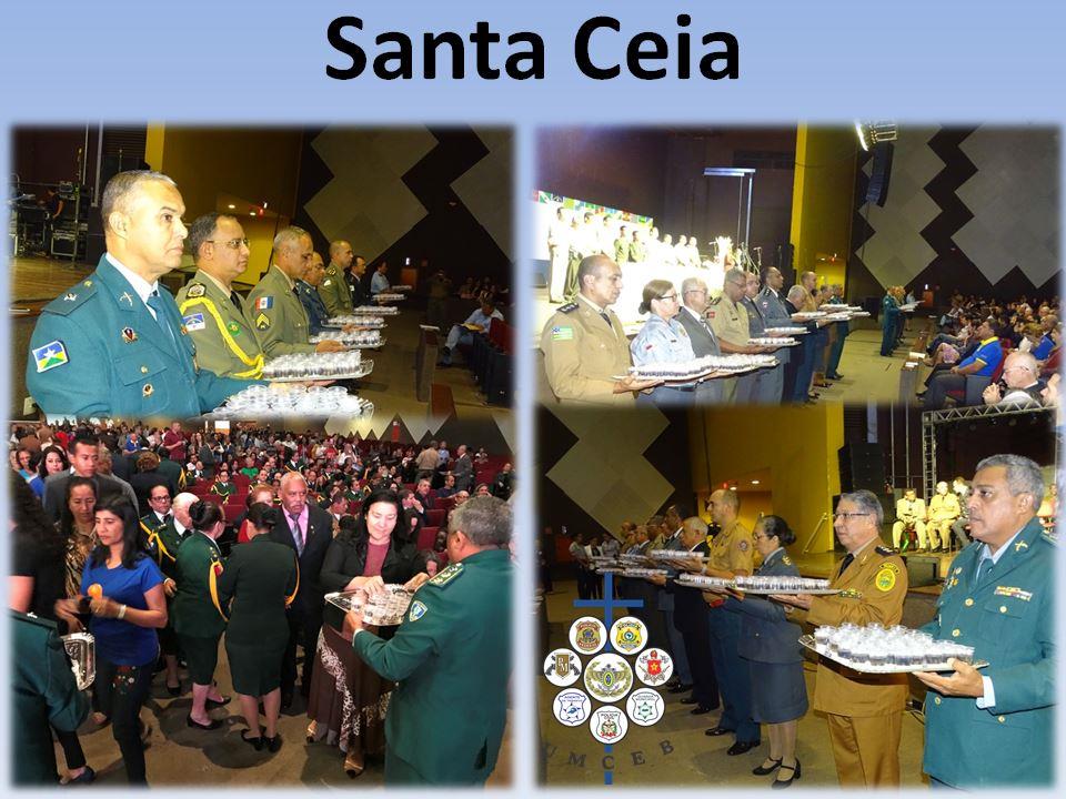 Santa Ceia ajkshfkjasgdfkhsadgkfjad