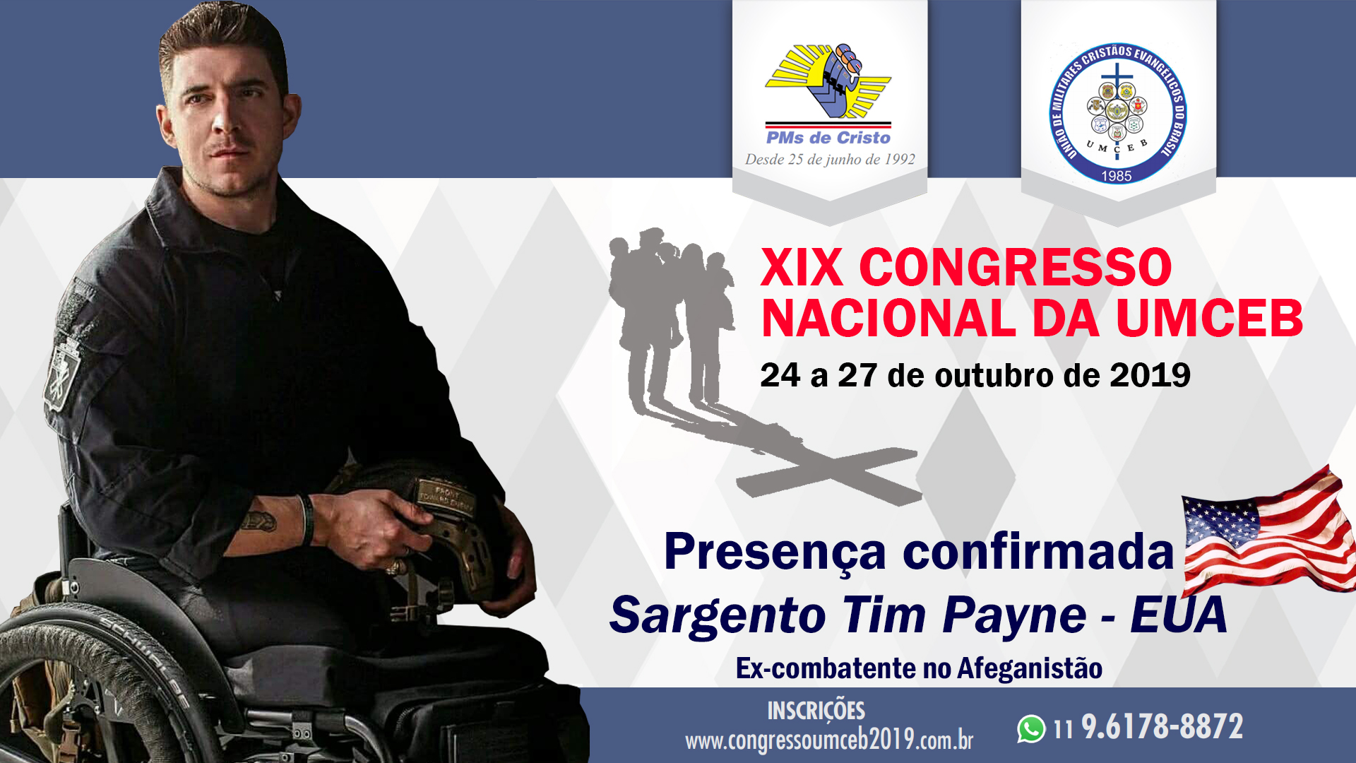 Sgt Tim