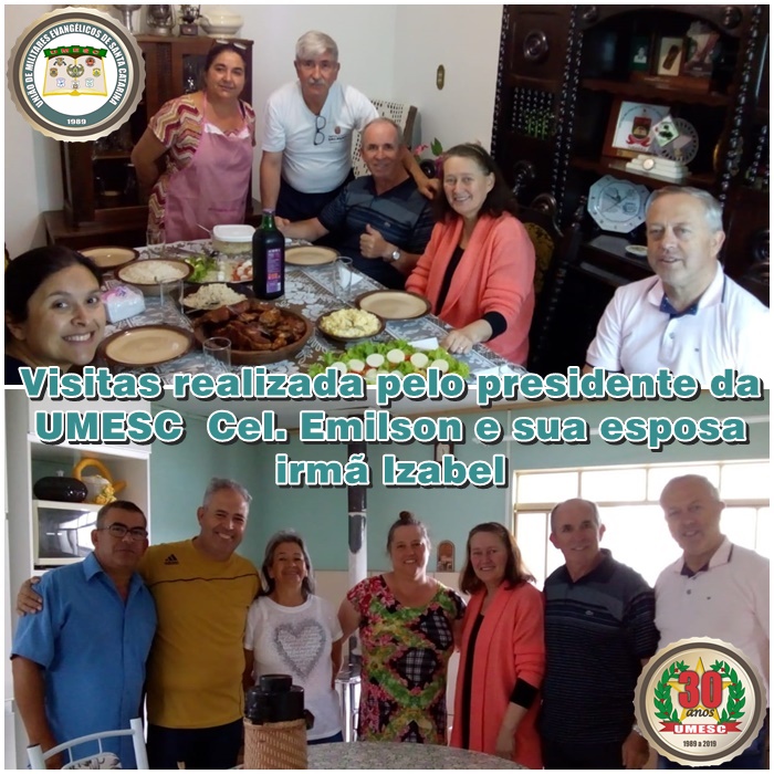Visita emilson