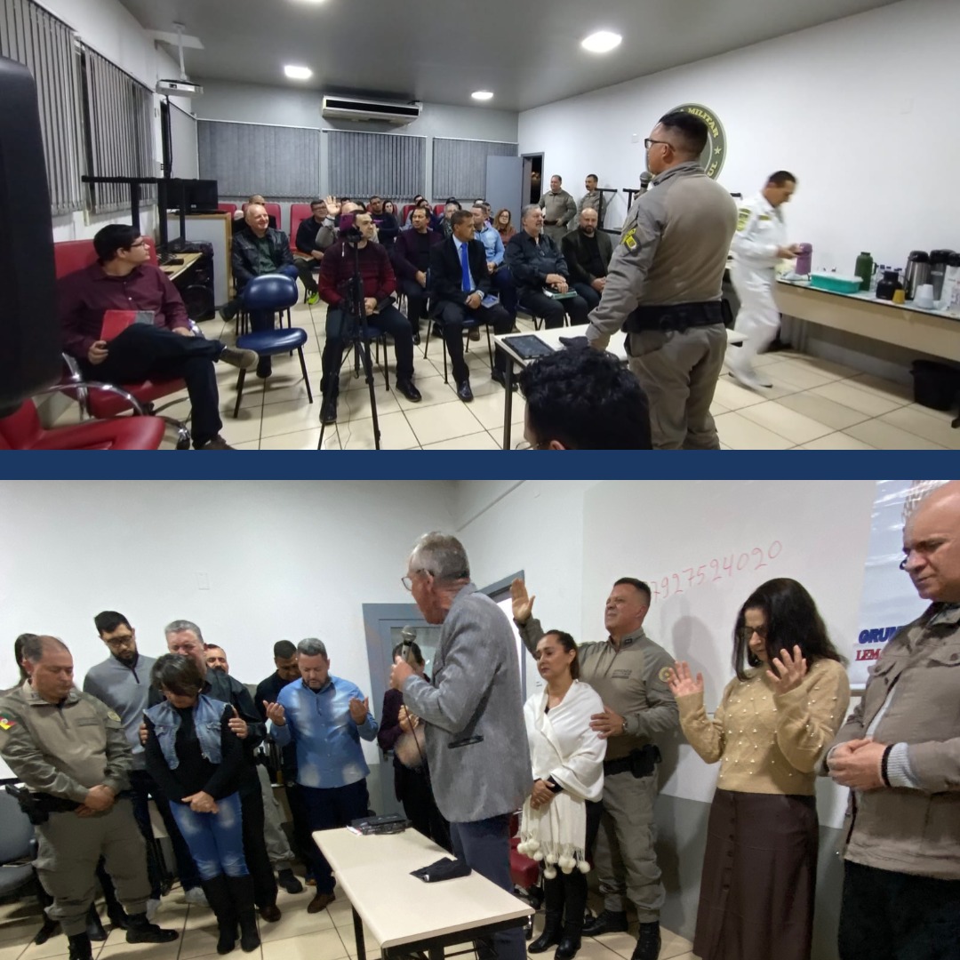 culto RS jun 24 2