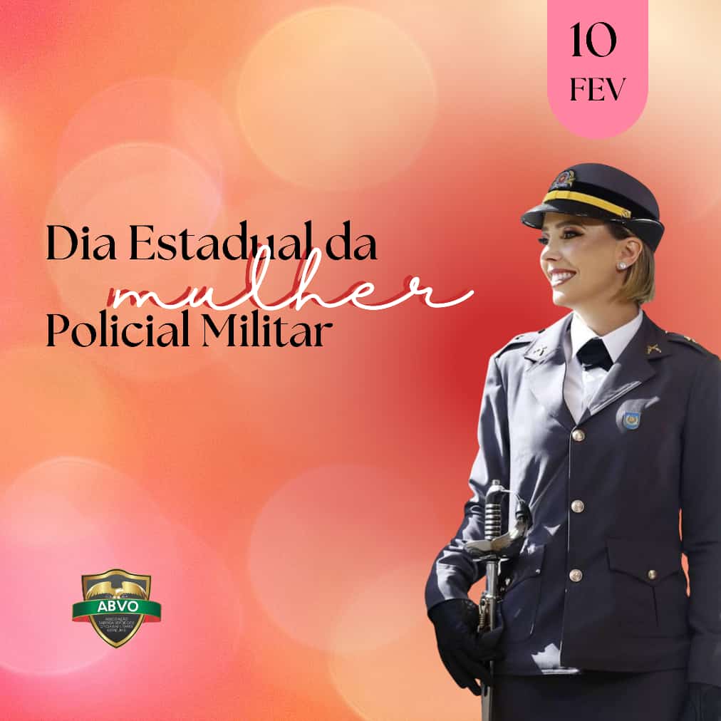 dia da policial