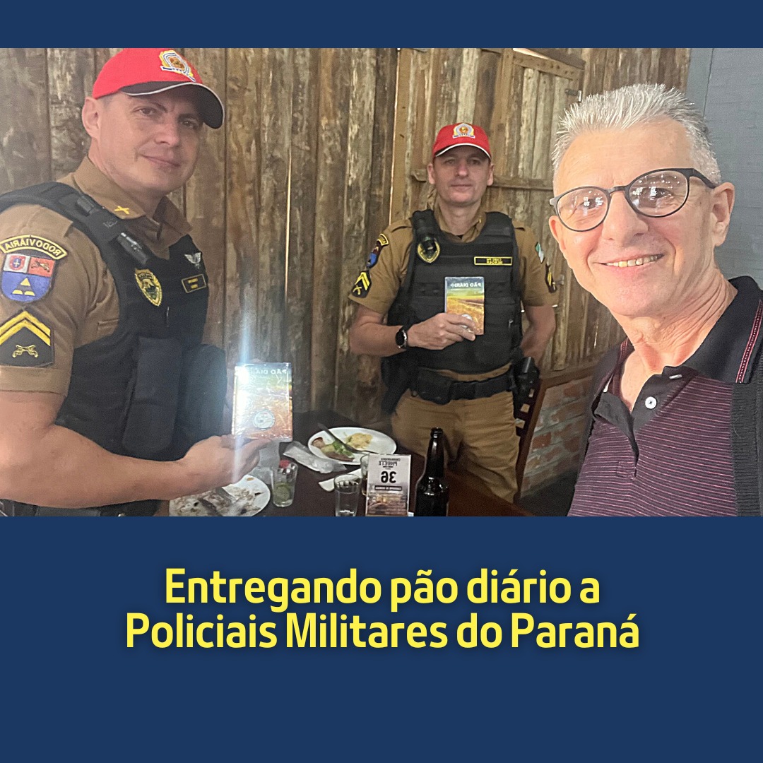 pao diario parana