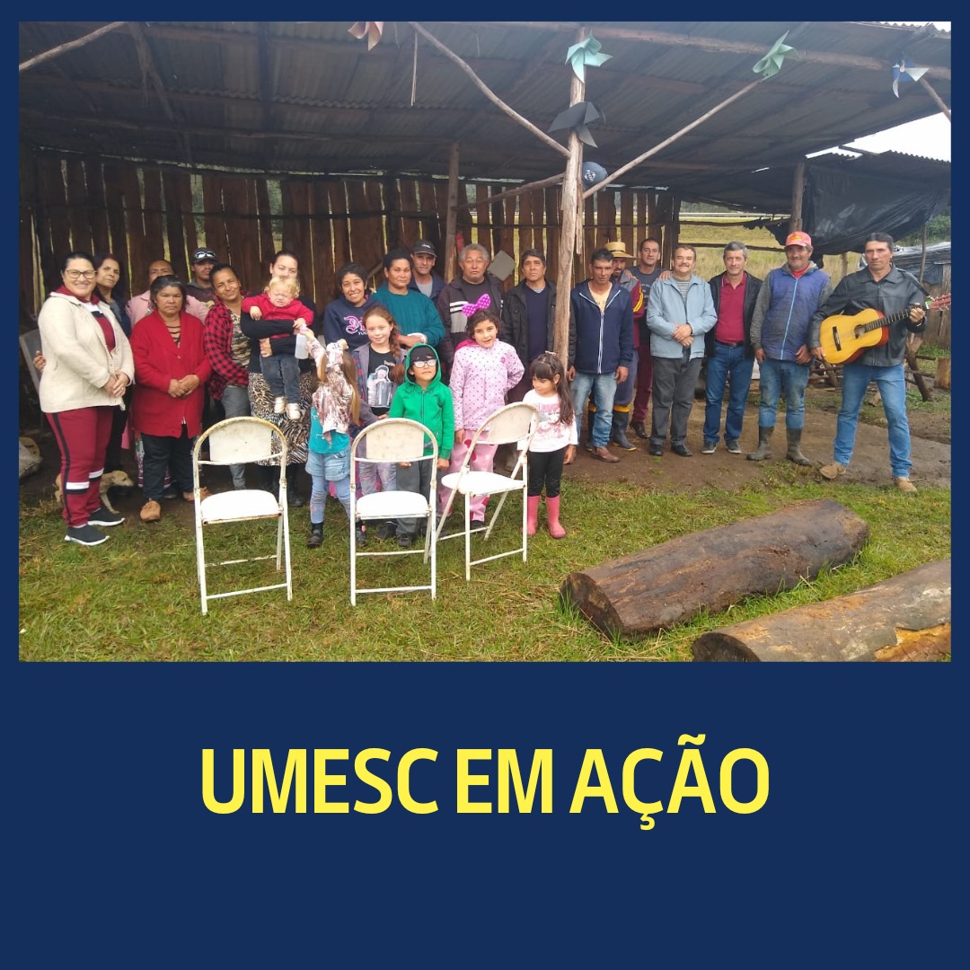 umesc em açao 1