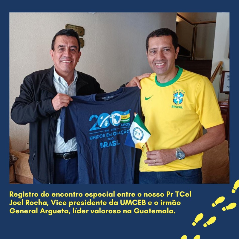 visita joel